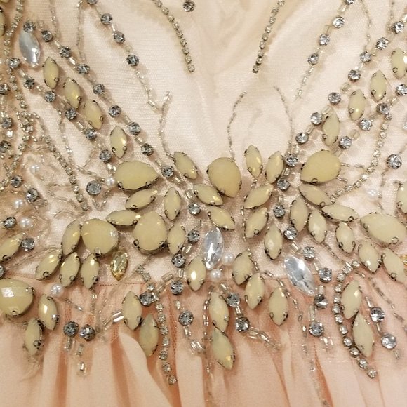 Cinderella Divine Dress - Picture 4 of 9